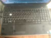 Laptop dell w dobrym stanie