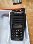 Radiotelefon uv 9r plus szt.2