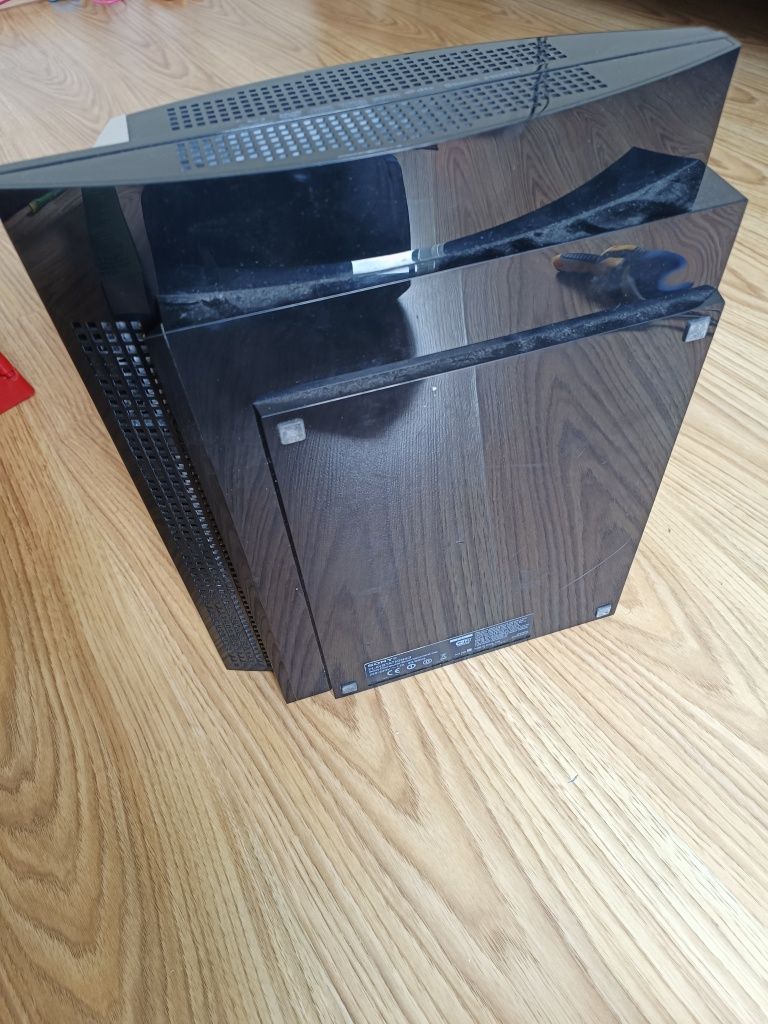 Consola PlayStation 3 para peças