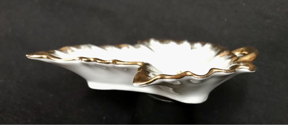 Limoges, R. Leclair, Manufacture De Porcelaine