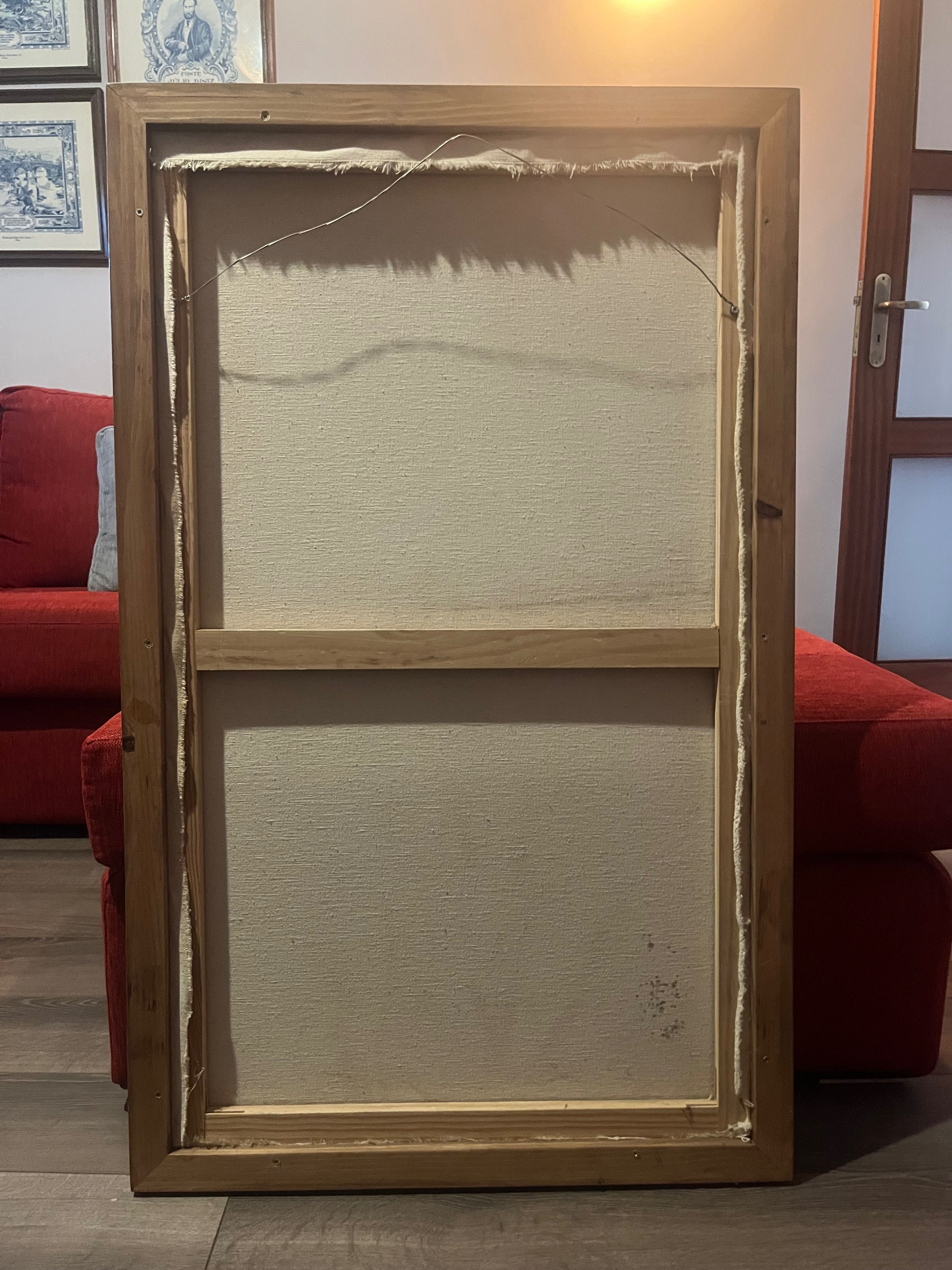 Quadro Elisa Reis