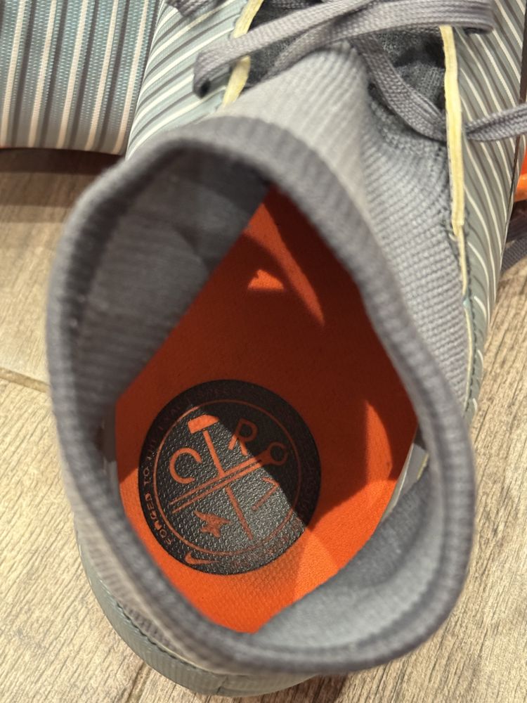 Nike Mercurial X Proximo II CR7 TF roz.46