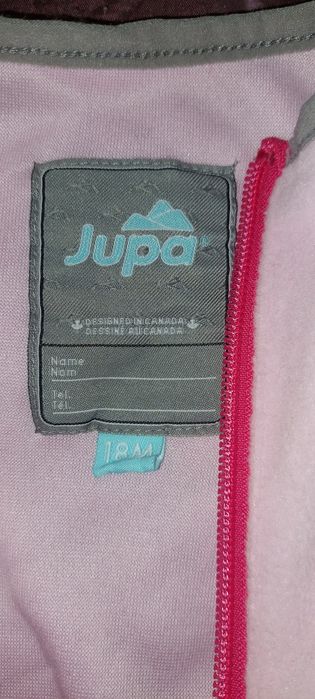 Conjunto neve crianca quente e impermeavel