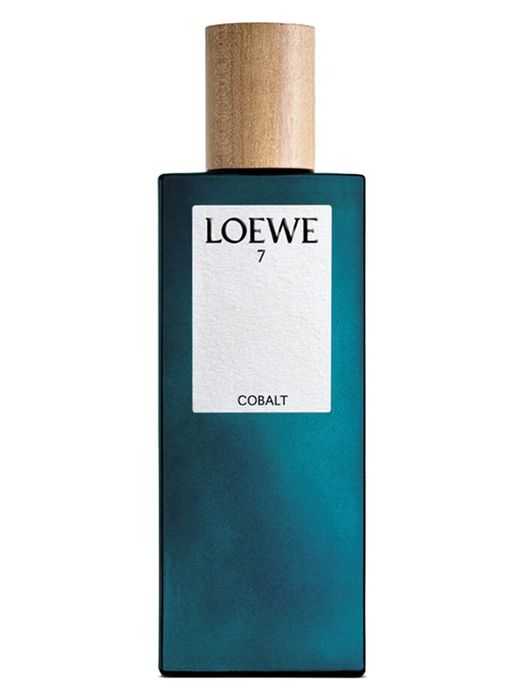 Loewe cobalt edp 100ml  Promocja m