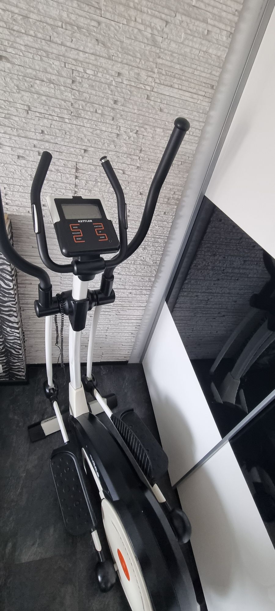 Orbitek kettler verso 309