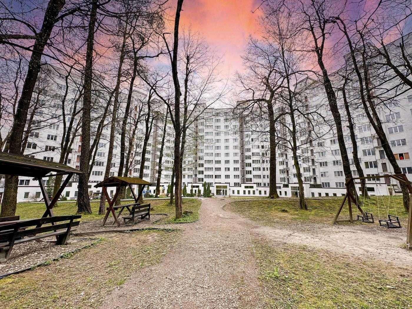 1 квартира, ремонт, Трускавець, Львівська