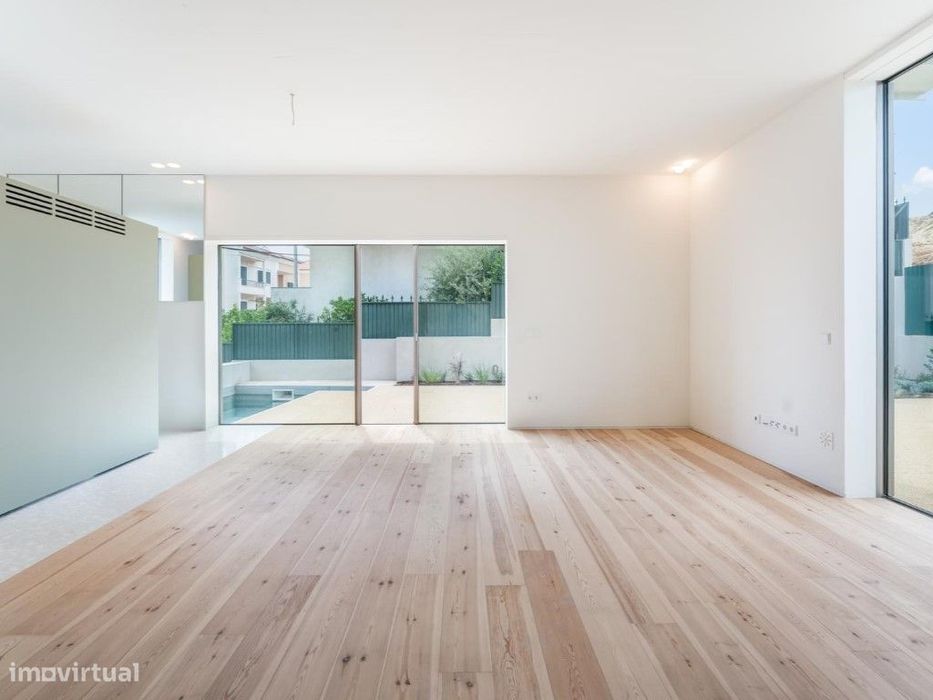 Moradia T3+1 Venda Cascais