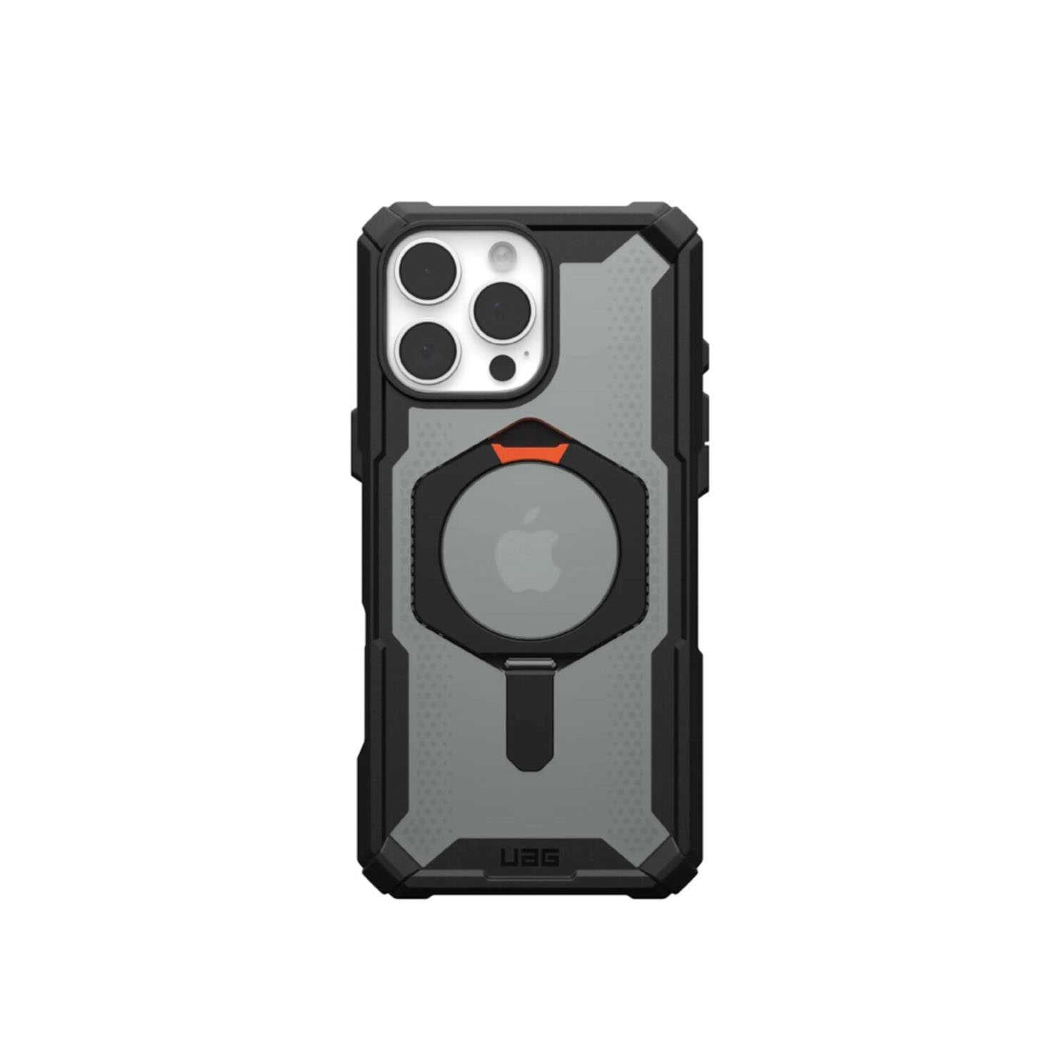 Чохол оригінал UAG Plazma Mag для iPhone 16, чехол на айфон Pro Max