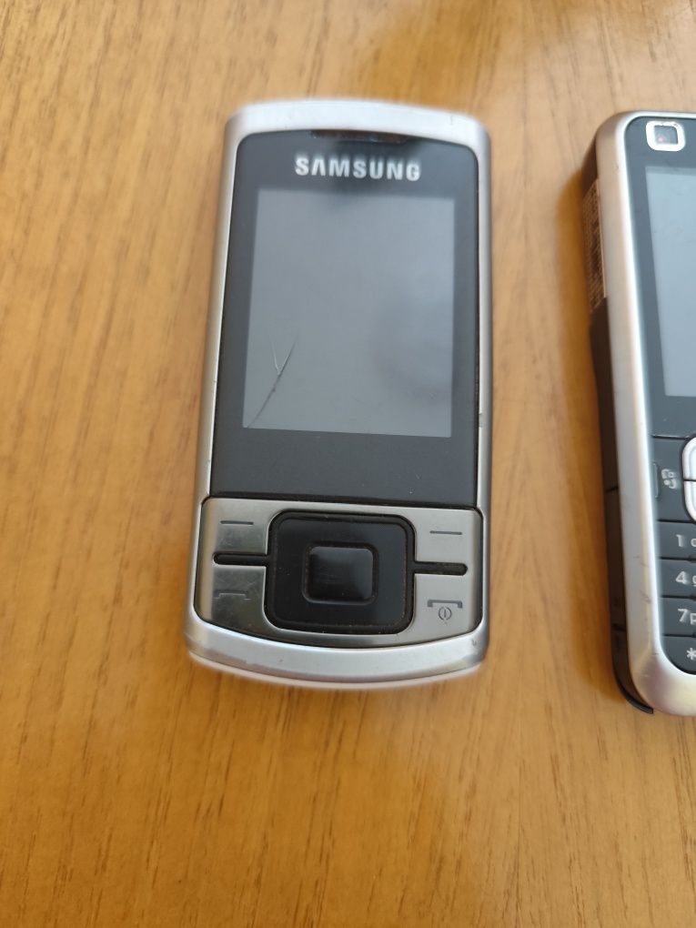 Telemóveis para coleção