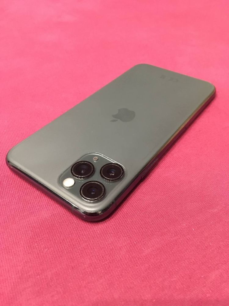 iPhone 11 pro 64