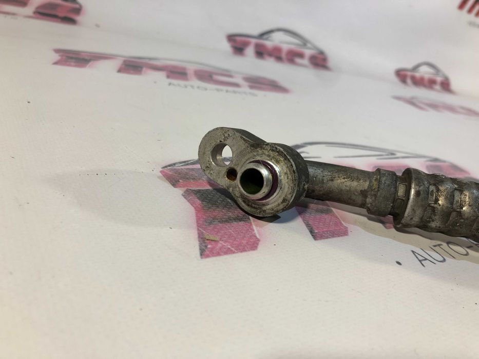 Tubo AR Condicionado AUDI A3 S3 8L Original