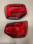 Audi Q2 q2 фонарь стоп ліхтар фара оптика в наявності в наличии