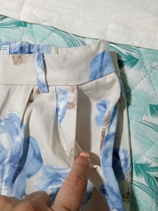 Conjunto Mayoral