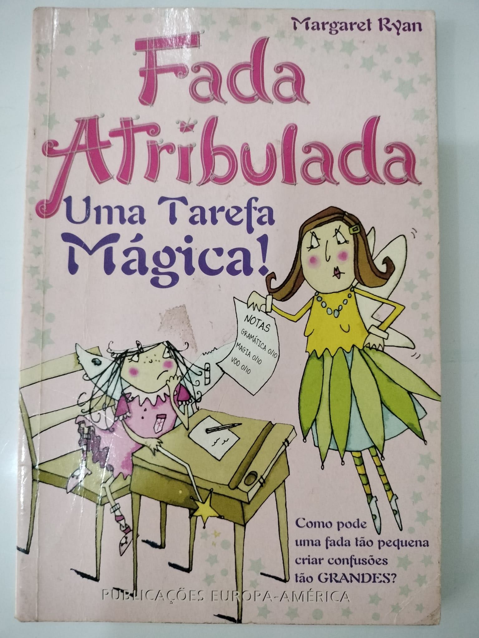 Livros Para Crianças