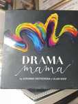 Cień Prestiż z palety Drama Mama Glam Shop