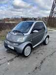 Продажа Smart cabrio