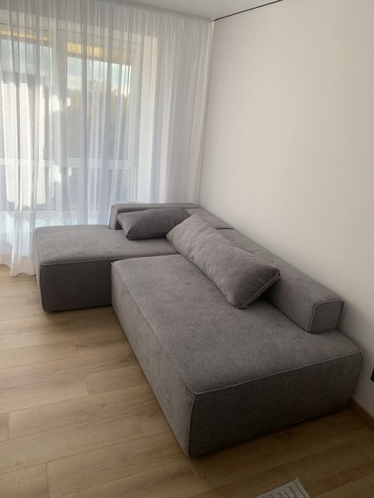 Продам новий не вживаний кутовий диван Флекс