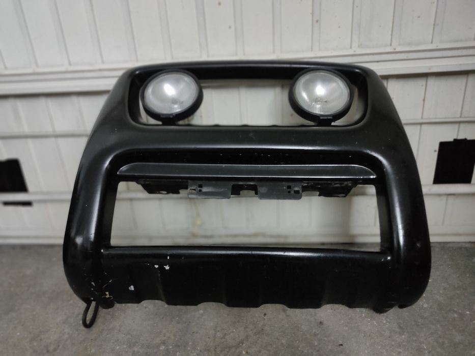 Mata vacas Opel Frontera B