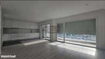 Vendo Apart T2 Novo - Santa Marta