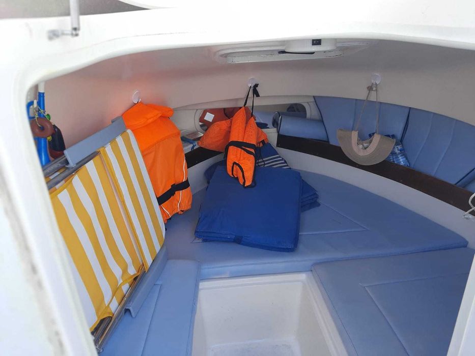Baleote 480 Prestigio