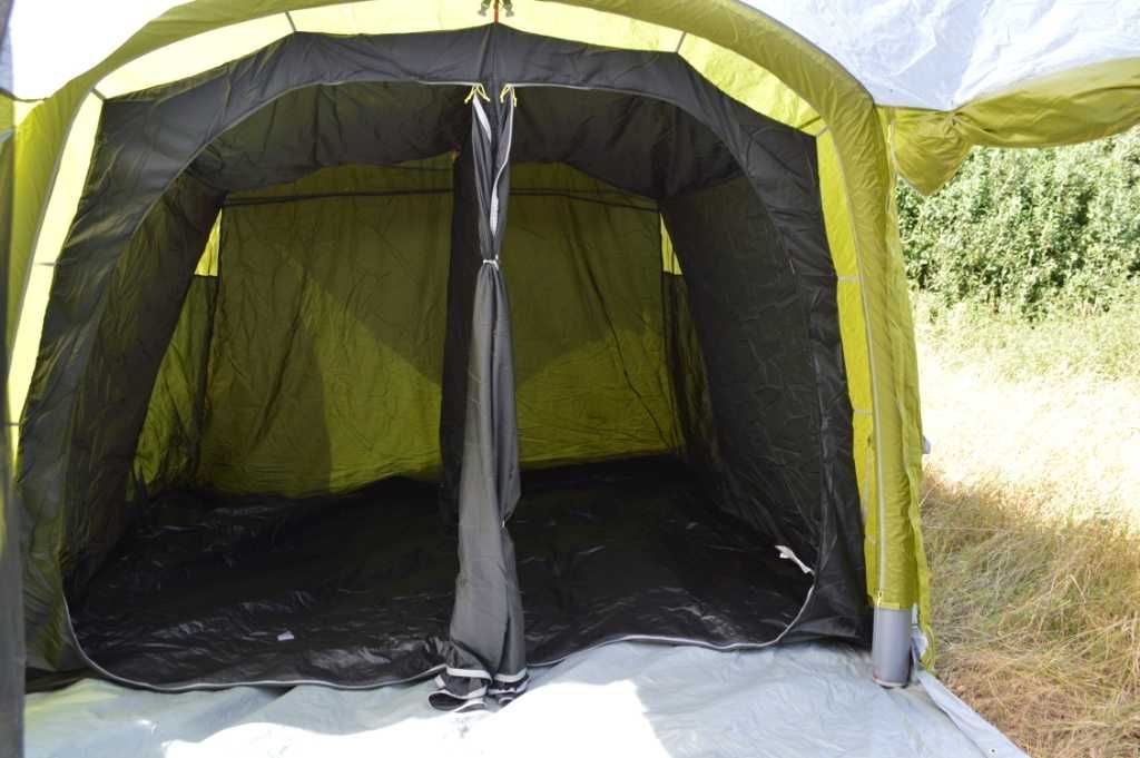 Namiot 4 osobowy Vango Stargrove II Air 450