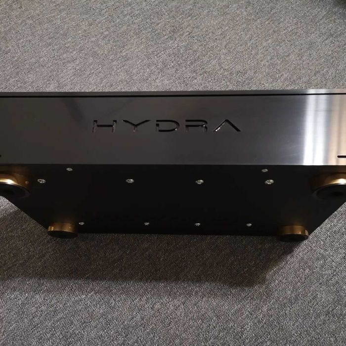 Hydra Ultimate6EU сетевой фильтр для HiEnd аудио-видео техники