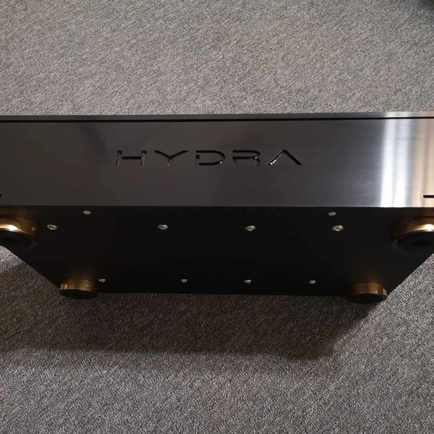 Hydra Ultimate6EU сетевой фильтр для HiEnd аудио-видео техники