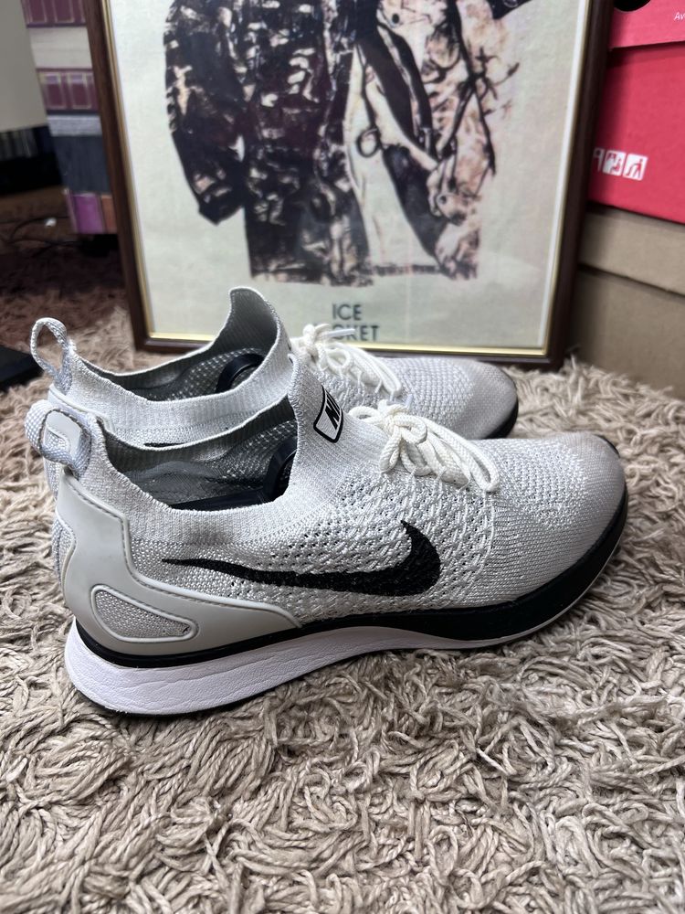 Кросівки Nike Air Zoom Miriah Flyknit Racer