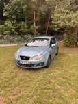 Seat Ibiza IV 1.9 TDI 105km