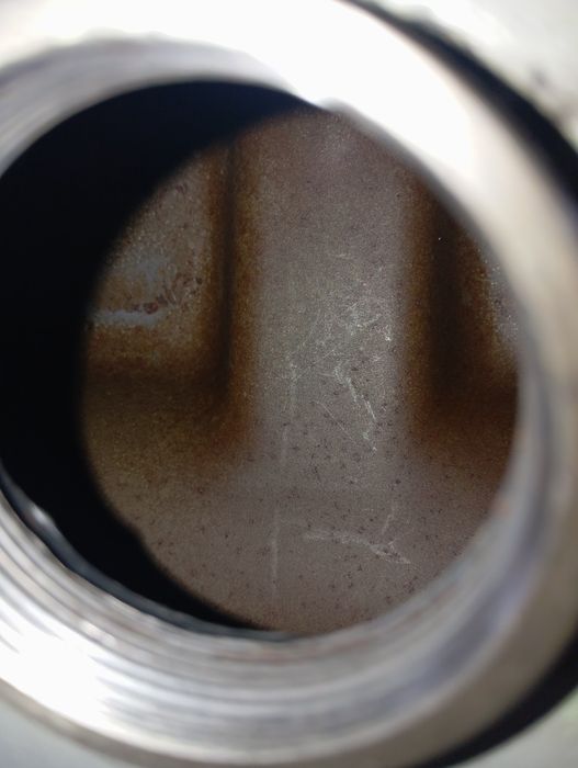 Zbiornik paliwa do WFM Osa M50,M52