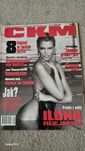 CKM czasopismo 4/1999