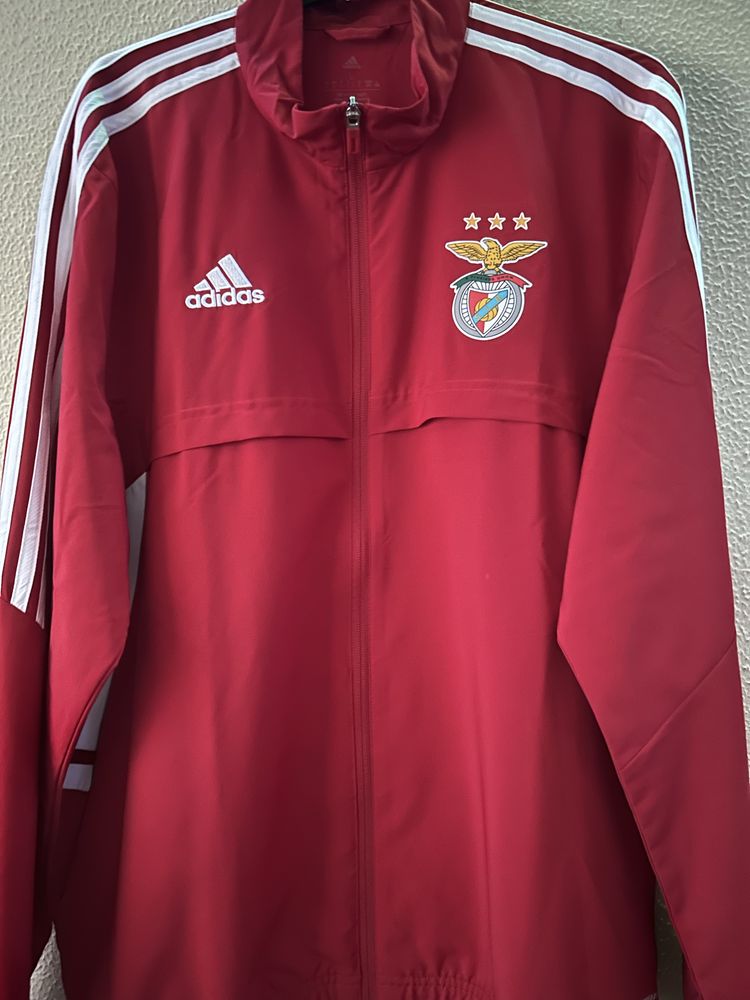Casaco SL Benfica 2022/23