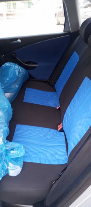 wv passat автомобиль