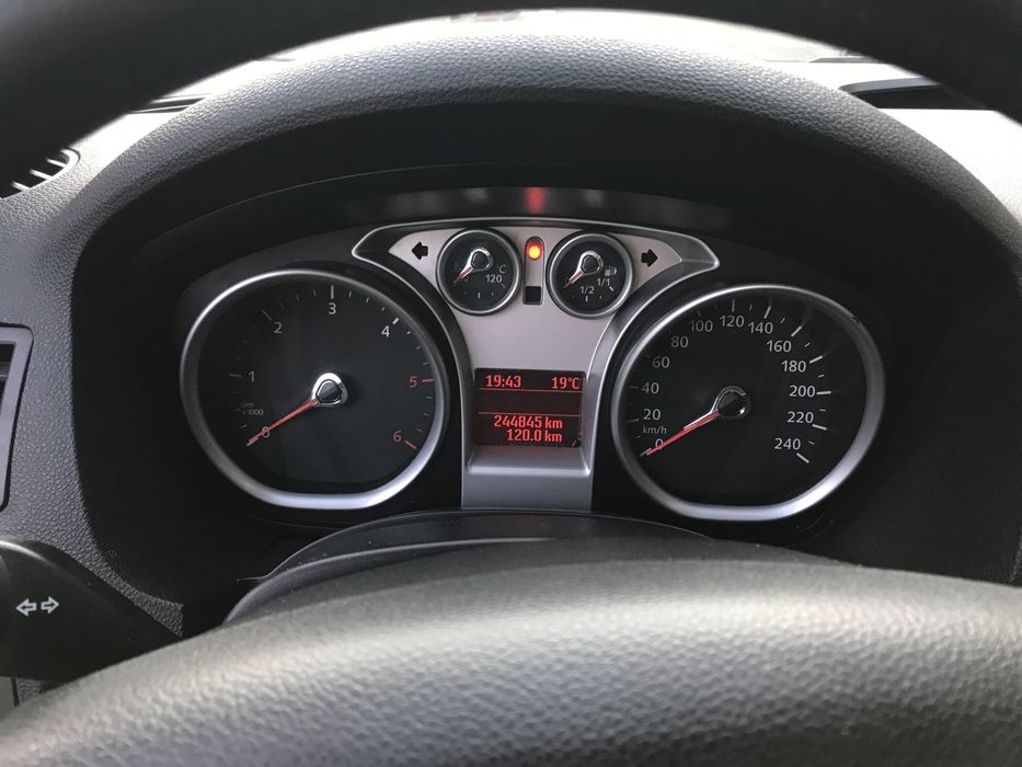 Ford Kuga 2011 р. 2.0 диз. Автомат