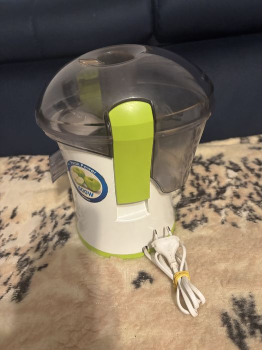 Sokowirówka ZELMER Julita Expressive 800 W