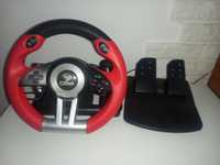 Kierownica COBRA Sepang SW8080 (PC/PS3/PS4/XBOX ONE)