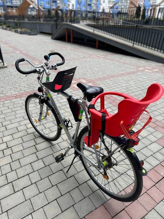 Велосипед Gudereit