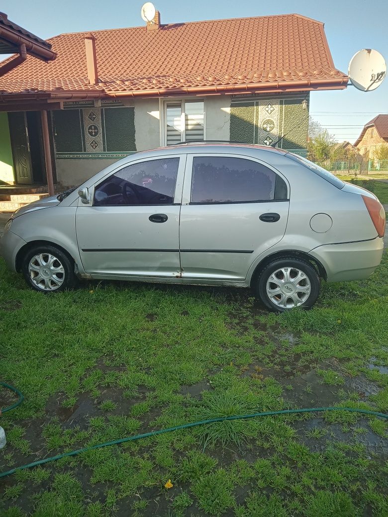 Продам автомобіль