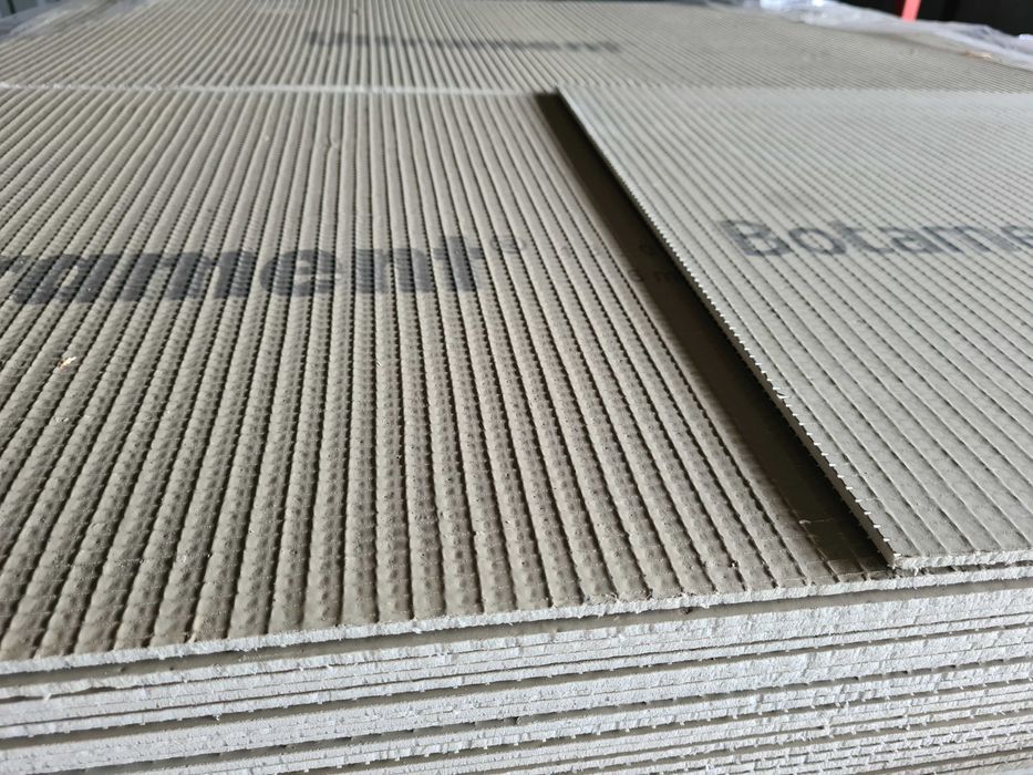 Płyta budowlana ULTRAMENT / BOTAMENT 1200x600x12,5 mm | Nowe | Wysyłka