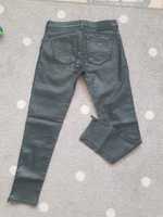Spodnie jak nowe armani jeans r. 26 S