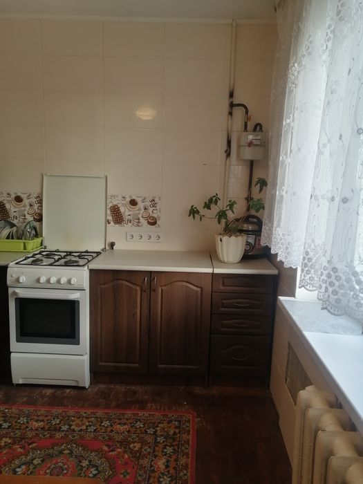 3 кімнатна 1гор Гончара Петлюри Юрівка