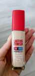 Podkład Rimmel Lasting Finish 100 Ivory