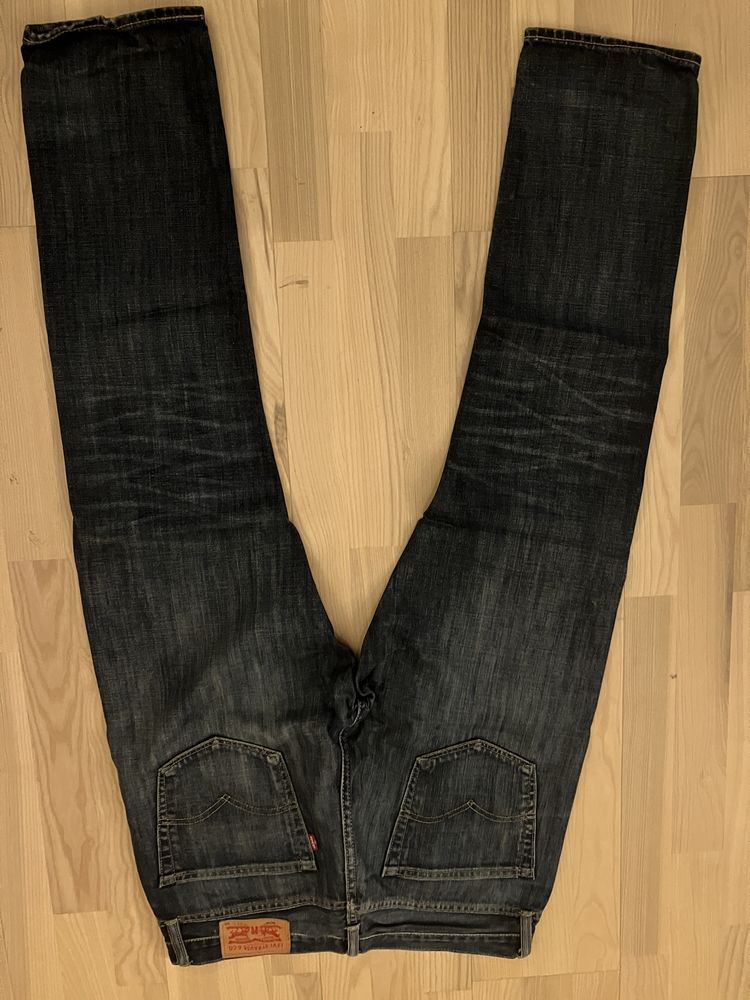 Spodnie levis 32/30