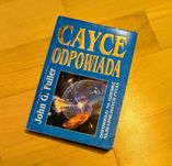 Cayce odpowiada John G. Fuller