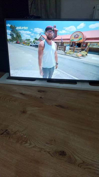 Tv LG 42 cale używany