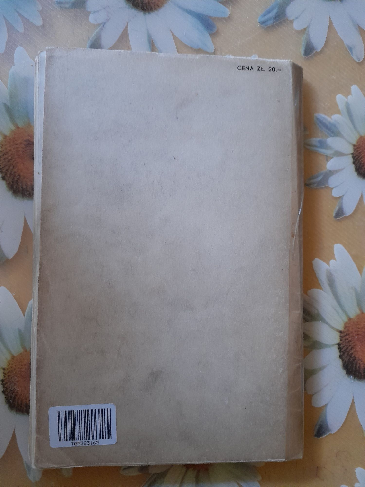 Pajda chleba ks. Adam Ziemba