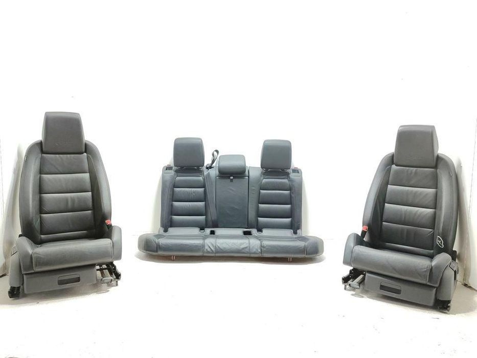 CONJUNTO COMPLETO DE BANCOS VOLKSWAGEN GOLF VI 5K110.2008