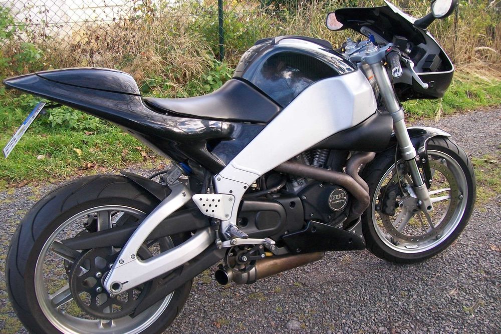 buell xb9r-sprowadzony-gotowy do jazdy/rejestracji