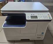 Drukarka wielofunkcyjna Toshiba eStudio 2006