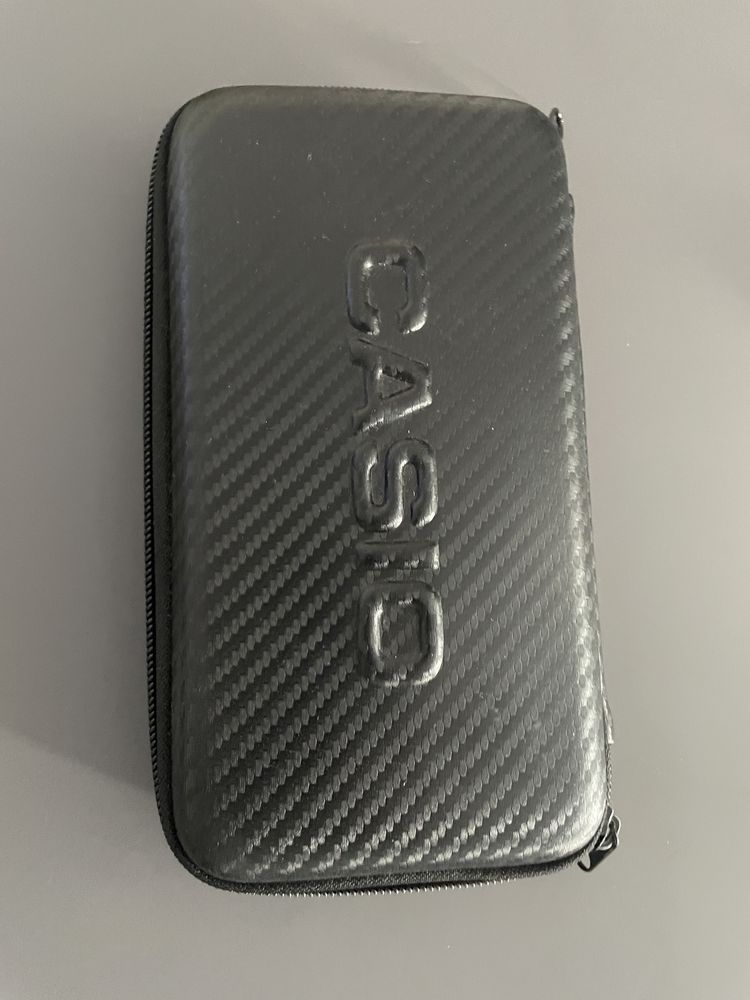 CASIO Calculadora Cientifica fx-CG50